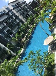 Hedges Park Condominium (D17), Condominium #456770091